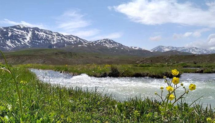 Anlatmasam Çatlarım Bu Yaylayı Siristat Üretim Merkezi