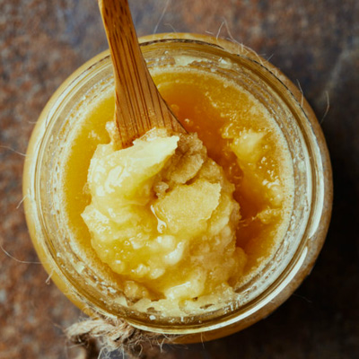 gerçek bal donar kristalize olur şekerlenir