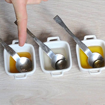 gercek ve sahte bal nasıl anlaşılır farkları yontemi