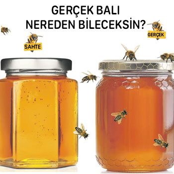 gercek hakiki orjinal ham bal nedir neden daha iyidir