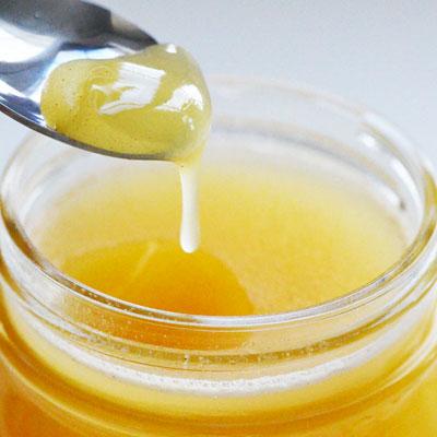 hakiki gerçek en iyi kaliteli doğal organik ham bal.