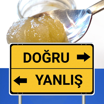 bal bozulur mu kristalize bal bozuk mu 