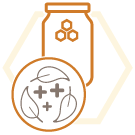 taze ham saf temiz hakiki gercek bal