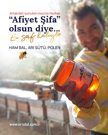 Türkiye'nin en iyi bal markasi sıralaması